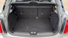MINI Hatchback 1.5 Cooper Classic 5dr Auto Petrol Hatchback
